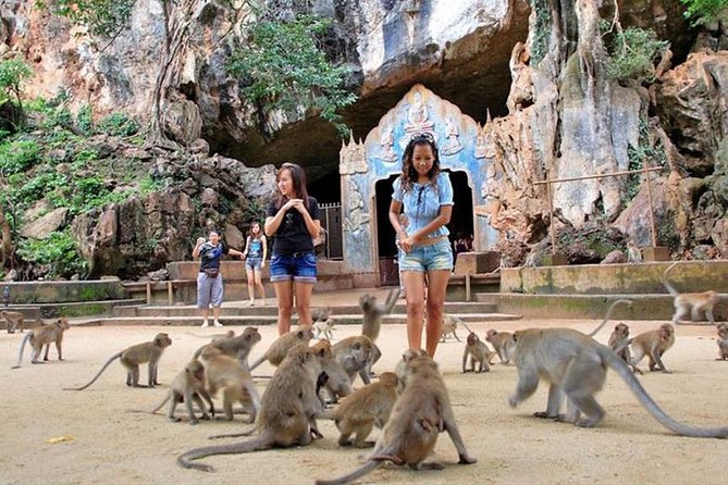 James Bond Island and Phang Nga Bay Tour from Krabi - Price and value: what $46.54 covers, and what costs extra