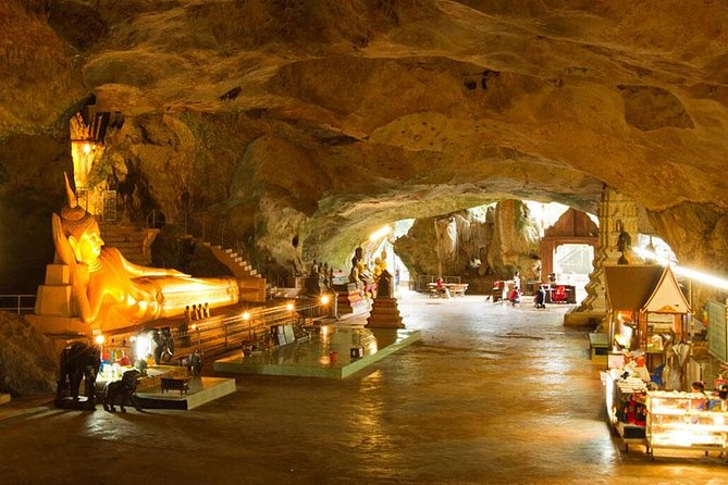 James Bond Island and Phang Nga Bay Tour from Krabi - Pickup, meeting points, and the rhythm of an 8 to 9 hour day