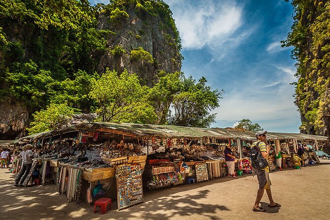 James Bond Island and Phang Nga Bay Tour from Phuket - Snorkeling gear and life jackets: what to expect, and what to watch for