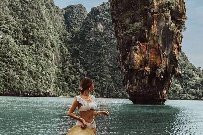 James Bond Island: Big Boat Tour & Canoeing Experience - Key highlights you should care about
