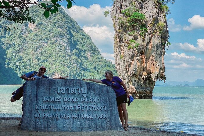 James Bond Island by Big Boat with Canoeing - Price Breakdown: Why Entrance Fees Change the Value Math