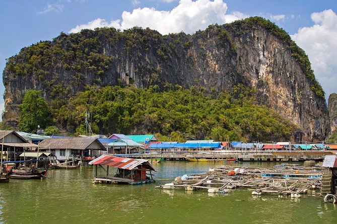 James Bond Island Escape – Longtail Boat Tour & Lunch from Phuket - Pace, crowding, and how to avoid the rushed feeling
