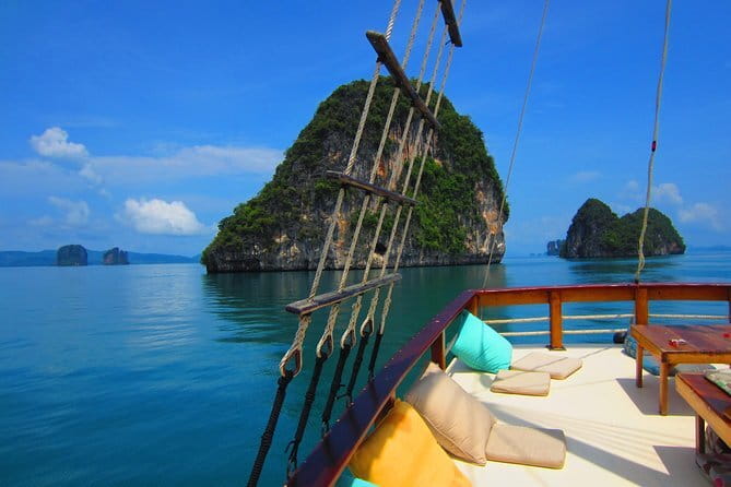 James Bond Island Full Day Tour by Speed Catamaran - James Bond Island (Koh Tapu): Photos, Views, and a Short But Famous Stop
