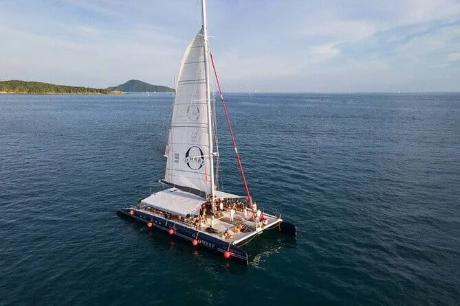 James Bond Island Full Day Tour by Speed Catamaran - Panak Cave: Stalactites, Lagoons, and a Quick Peek