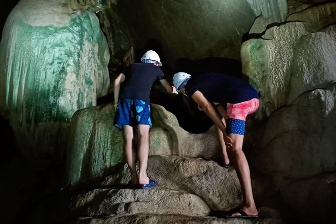 James Bond Island & Koh Yao Yai Day Trip: Speedboat from Phuket - Price of $74.22: what you get, and what costs extra