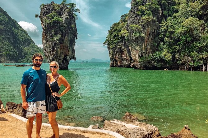 James Bond Island Longtail Boat Tour (Private & All-Inclusive) - Quick reasons this tour scores high