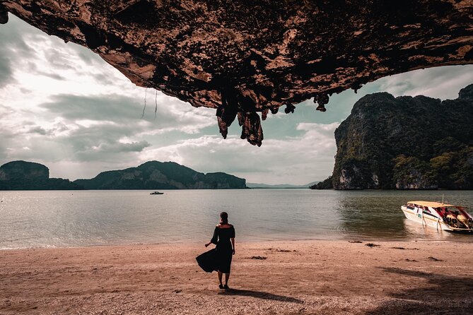 James Bond Island Longtail Boat Tour (Private & All-Inclusive) - Koh Payee Sea Gypsy Village and Ko Panyi: lunch plus floating-village atmosphere