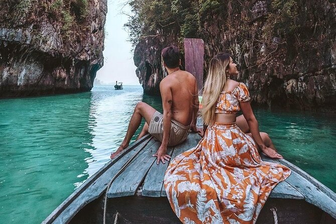 James Bond Island Longtail Boat Tour (Private & All-Inclusive) - From Phuket pickup to the pier: making sense of the 10-hour rhythm