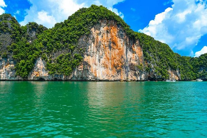 James Bond Island & Phang Nga Bay with Canoeing By Big Boat From Phuket - Price and Fees: Is $87.22 Good Value for Phang Nga Bay Canoeing?