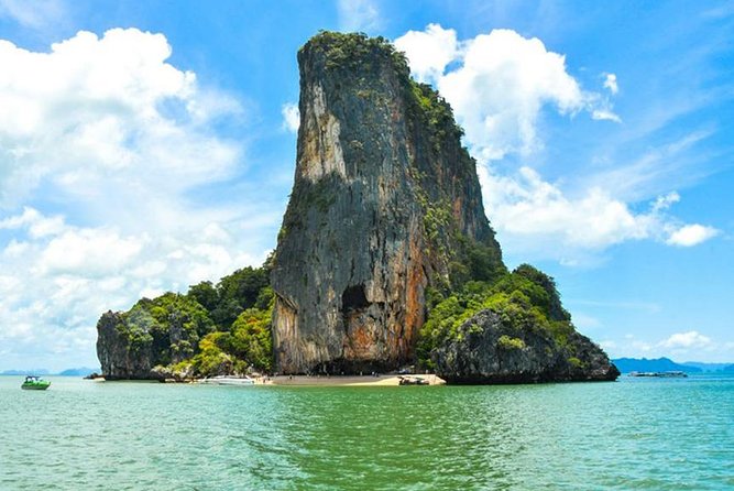 James Bond Island & Phang Nga Bay with Canoeing By Big Boat From Phuket - Who Should Book This (and Who Should Skip It)