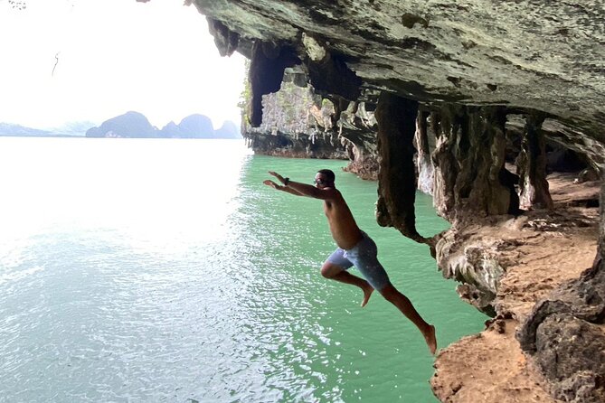 James Bond Island Private Boat Tour - Check-in at 5 Star Marine and how the day gets paced