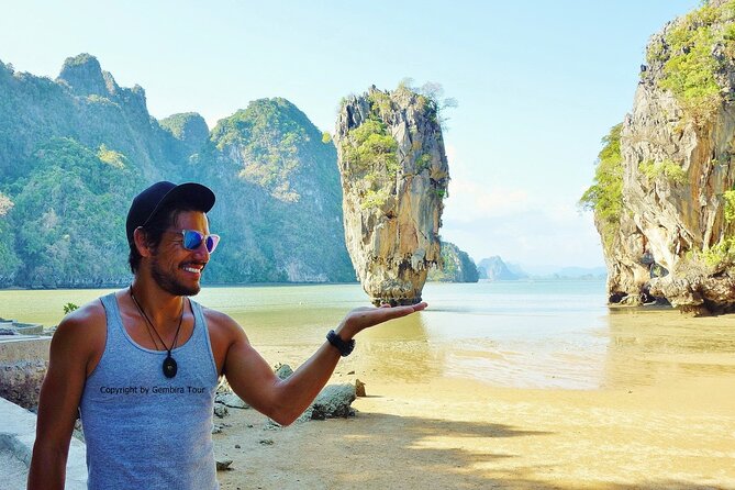 James Bond Island Tour By Longtail Boat - Price and Value: What $75.47 Buys You in One Ticket