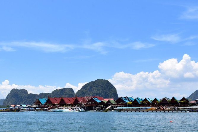 James Bond Island Tour from Krabi by Longtail Boat - Price and Value: What $55.40 Buys in a Full-Day Mix