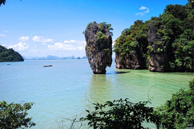 James Bond Island Tour from Krabi by Longtail Boat - The Day Schedule: 8 Hours That Can Feel Longer