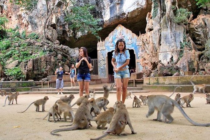 James Bond Island Tour(No Canoeing) From Krabi - James Bond Island on foot: the movie landmark you came for