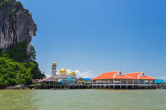 James Bond & Khai Islands Speedboat Day Tour From Khao Lak - Should you book this James Bond and Khai Islands speedboat tour?