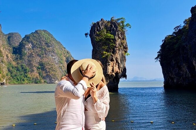 James Bond Private Tour from Krabi by Speedboat - Key points to know before you go