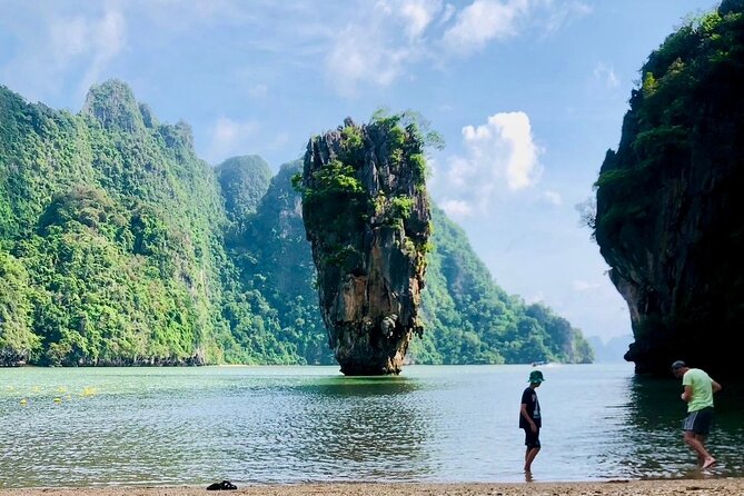 James Bond Private Tour from Krabi by Speedboat - Why this James Bond day trip makes sense from Krabi