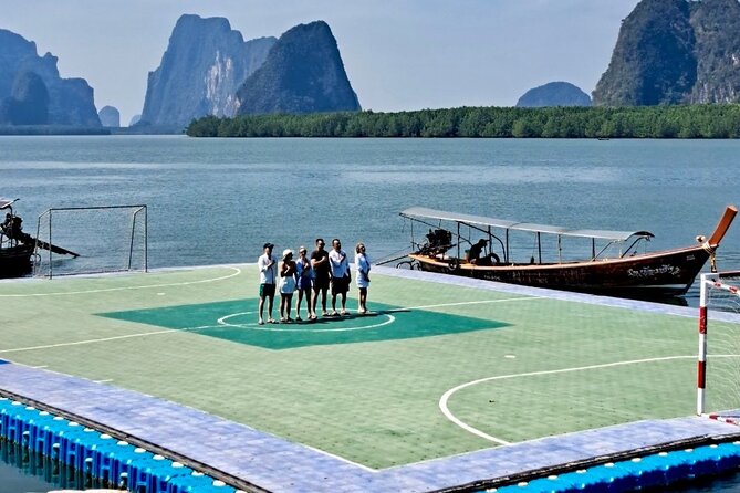 James Bond Private Tour from Krabi by Speedboat - Price and what you’re really paying for