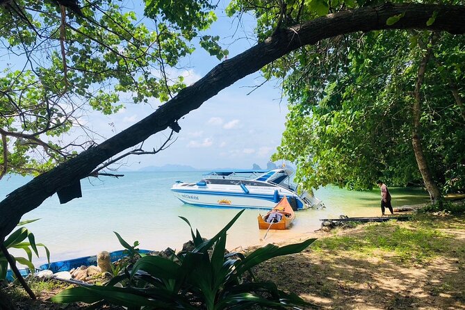 James Bond Private Tour from Krabi by Speedboat - Should you book the James Bond Private Tour from Krabi?
