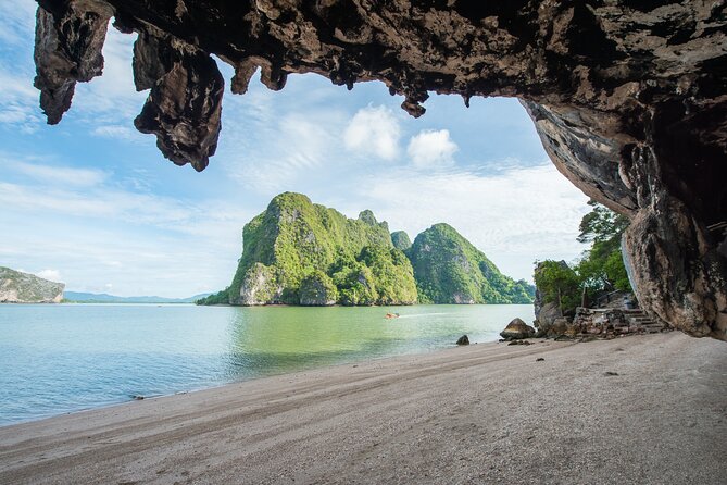 James Bond Twilight Sea Canoe and Glowing Plankton from Phuket - Who This Tour Is Best For (and Who Might Want Something Else)