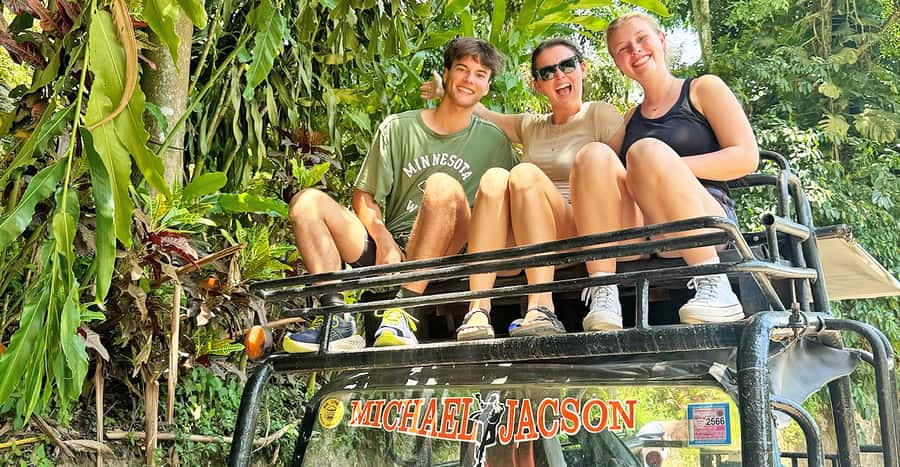 Jeep Tour Koh Samui Jungle Safari Full Day Adventure - Price and value: why $56 can make sense for this route