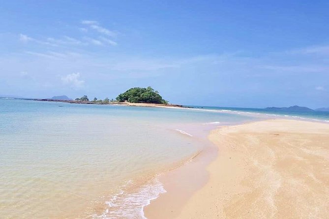 Jet Ski Tour Phuket - Stop-by-Stop: What Each Named Place Feels Like