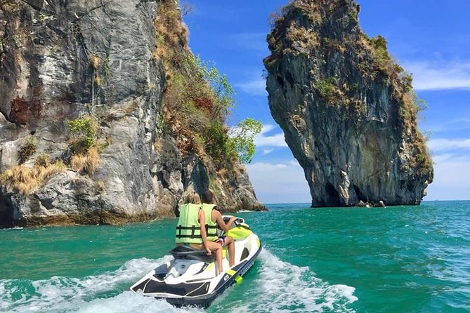 Jet Ski Tour Phuket - Price and Value: When $259.97 Makes Sense