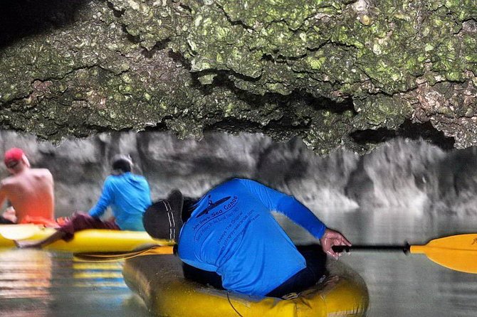 John Gray's Adventure Hong by Starlight in Phang Nga Bay - The 11-hour reality check: timing, comfort, and what to pack