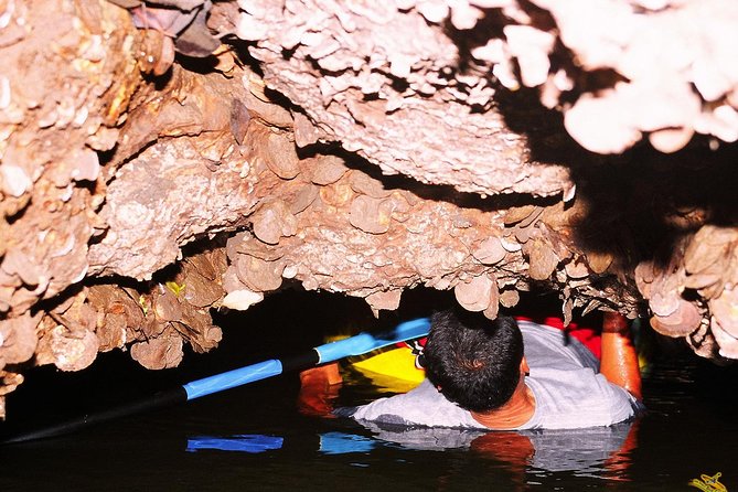 John Gray's Adventure Hong by Starlight in Phang Nga Bay - Stop 1: John Gray’s Sea Canoe, where the day turns into an evening plan