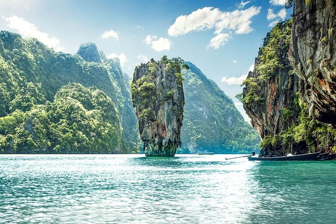 John Gray’s Legendary Cave Canoeing Adventure – Phang Nga Bay - Price that includes what other tours often nickel-and-dime
