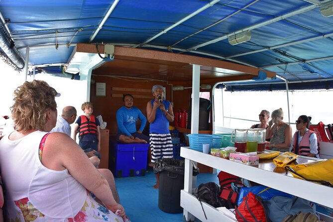 John Gray’s Private Hong by Starlight Tour with Sea Cave Kayaking - Price and Logistics: What’s Included, What Isn’t