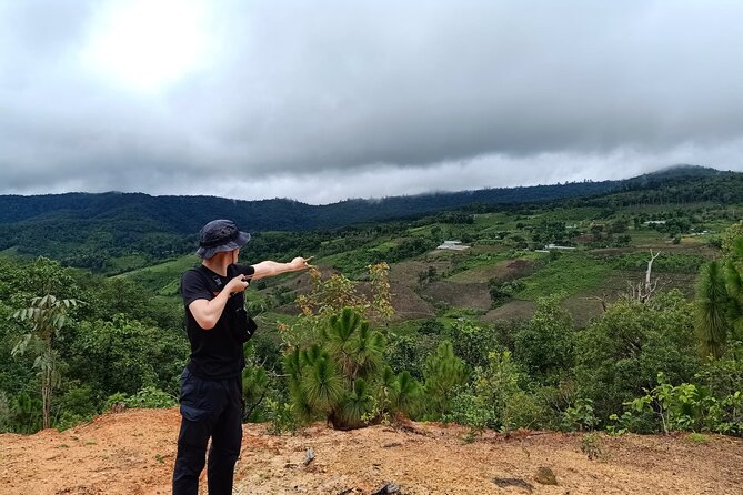 Jungle Wisdom Survival Trek - The Skills That Make This More Than a Hike