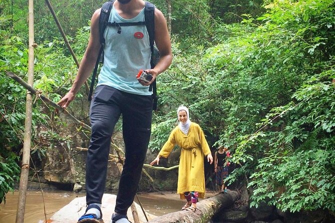 Jungle Wisdom Survival Trek - Ethical Cultural Exchange, Women-Operated Tourism, and Respect in Practice