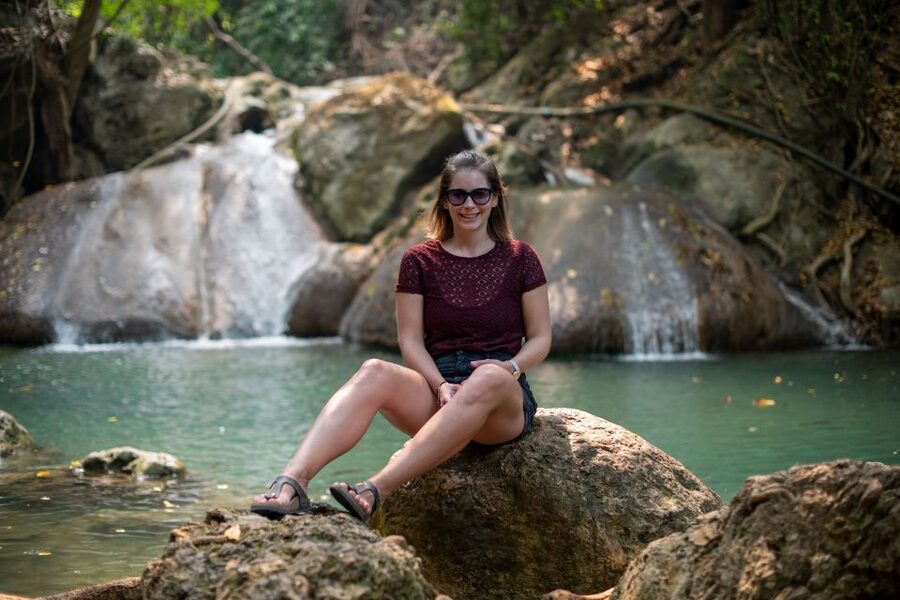 Kanchanaburi: Erawan Waterfall & Train Full-Day Tour - Price and Value: Is $114 a Smart Use of Your Day?