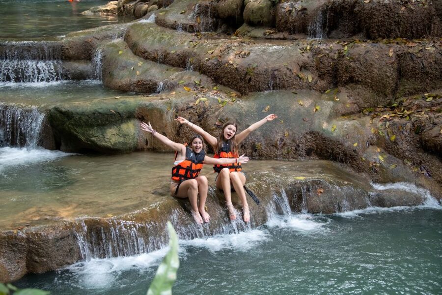 Kanchanaburi: Erawan Waterfall & Train Full-Day Tour - Sustainable and Responsible Touring That Actually Shows Up