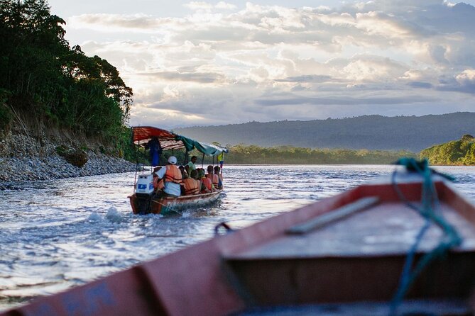 Kanchanaburi Full Day Tour: River Kwai and Erawan Falls - JEATH War Museum: where the Death Railway story becomes human