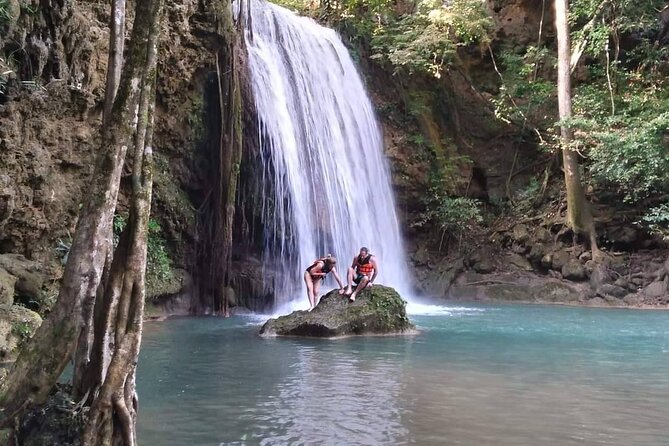 Kanchanaburi Full Day Tour: River Kwai and Erawan Falls - Who this tour fits best (and who should rethink it)