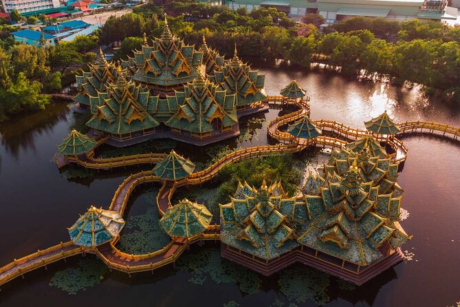 Kanchanaburi River Kwai & Death Railway Full-day From Bangkok - The Death Railway Train Ride: Sensory, Slow, and Surprisingly Moving