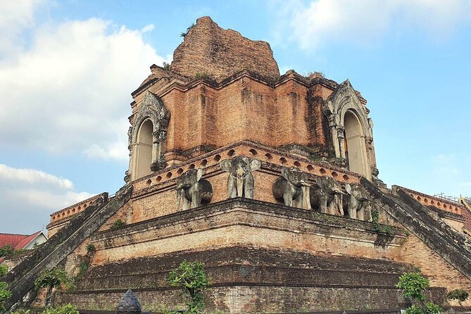 Kanchanaburi River Kwai & Death Railway Full-day From Bangkok - Krasae Cave and the POW Rest Stop Feel: A Meaningful Final Site