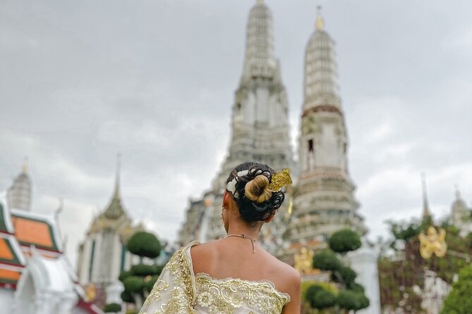 Kanchanaburi River Kwai & Death Railway Full-day From Bangkok - Who This Tour Fits Best, and Who Should Rethink It