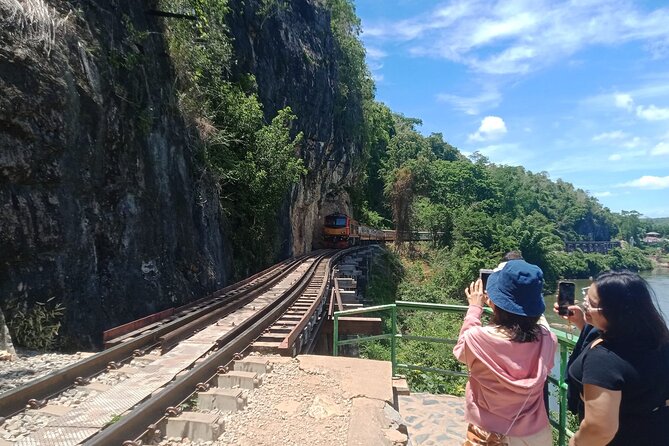 Kanchanaburi River Kwai & Death Railway Full-day From Bangkok - FAQ
