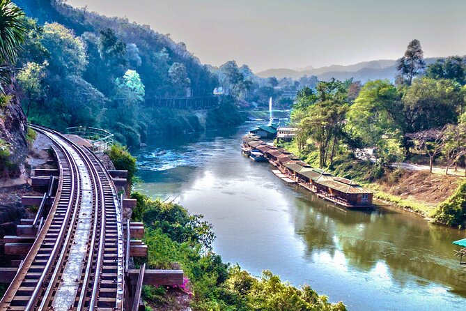 Kanchanaburi River Kwai & Death Railway Small Group tour - Price and Value: Is $99 a Good Deal?