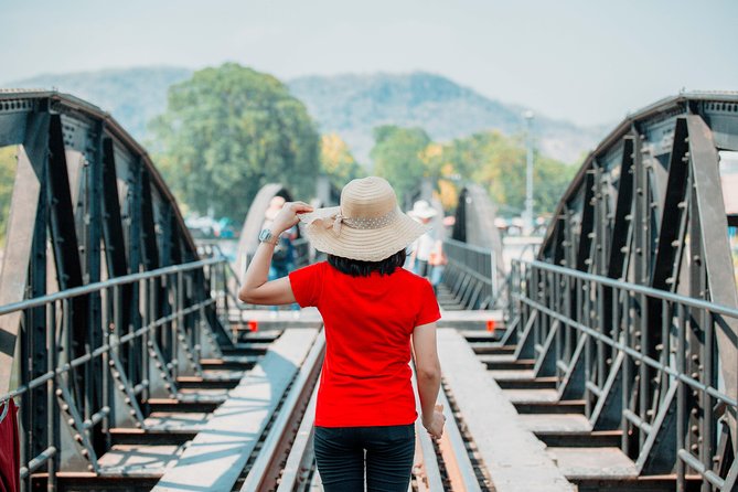 Kanchanaburi River Kwai & Death Railway Small Group tour - Who Should Book This Small-Group Kanchanaburi Tour?