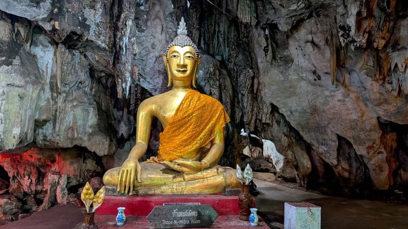 Kanchanaburi: River Kwai Scenic Tour by Private Longtail - Key highlights to know before you go