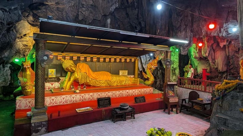 Kanchanaburi: River Kwai Scenic Tour by Private Longtail - My booking advice: when to choose this private boat day