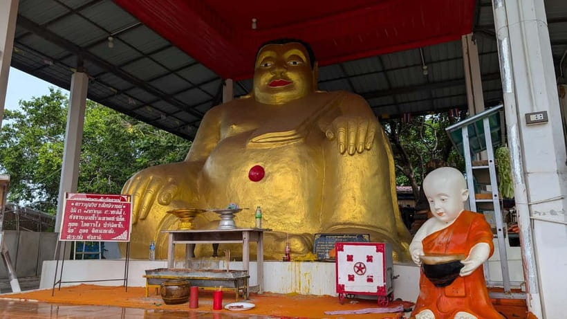 Kanchanaburi: River Kwai Scenic Tour by Private Longtail - Who this tour suits, and who should think twice