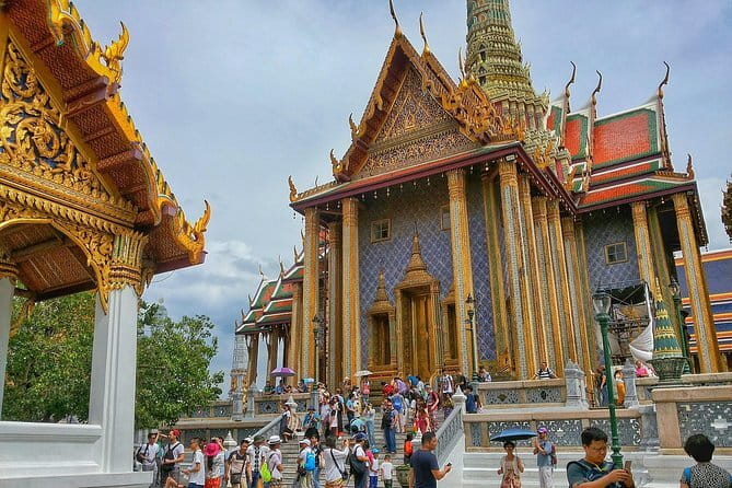 Kanchanaburi World War 2 Private Charter Pathway of the Past Tour - Price and value: what $103.67 buys you in real life