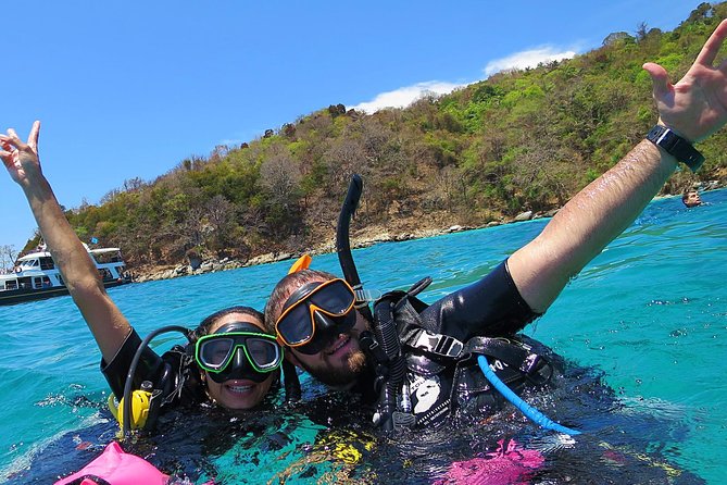 Kata Beach Diving for Beginners Pool Training and 1 Beach Dive - Should You Book This Beginners Scuba Day in Phuket?