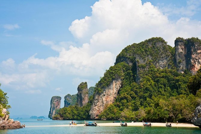 Khai Island Half Day Tour From Phuket - Key things to know before you go